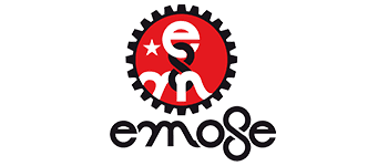 Emose-Logo